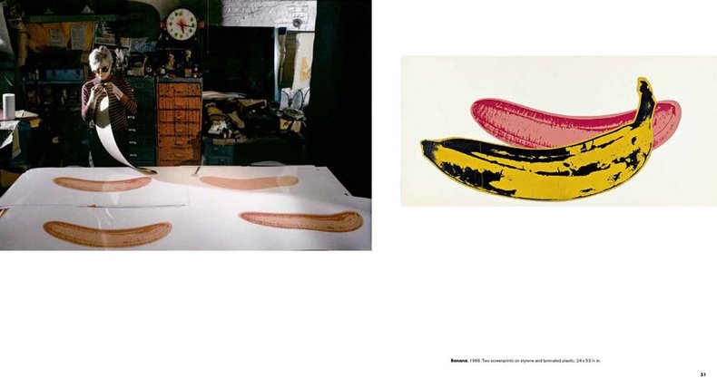 Andy Warhol: Prints