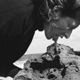 Marina Abramovic: The Cleaner