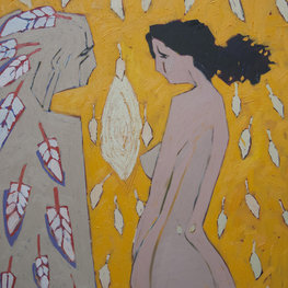 Słoneczne pożegnanie