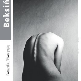 Beksiński. Fotografia