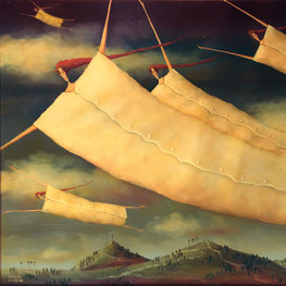 Wolność kocham i rozumiem