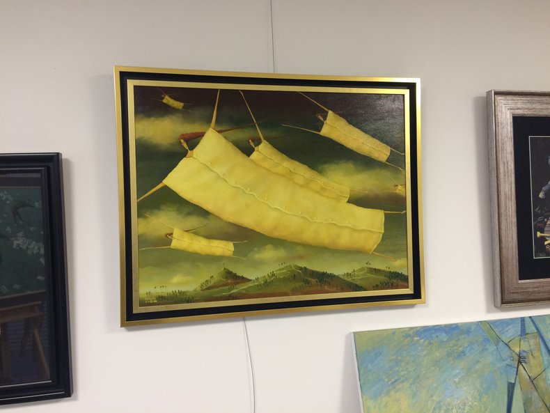 Wolność kocham i rozumiem