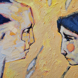 Nieoczekiwane spotkanie 13