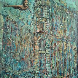 Anioły Starych Miast