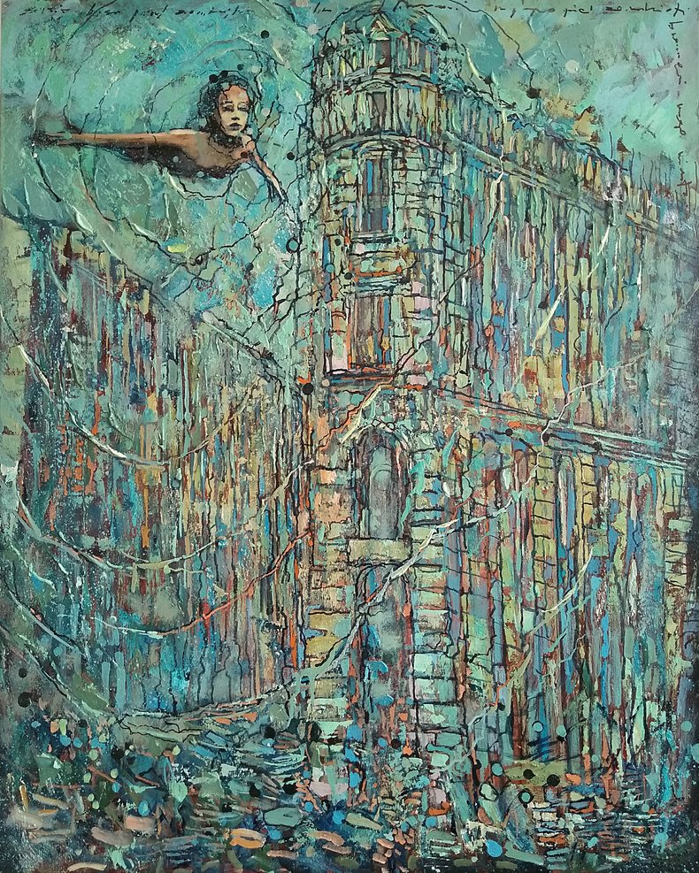 Anioły Starych Miast