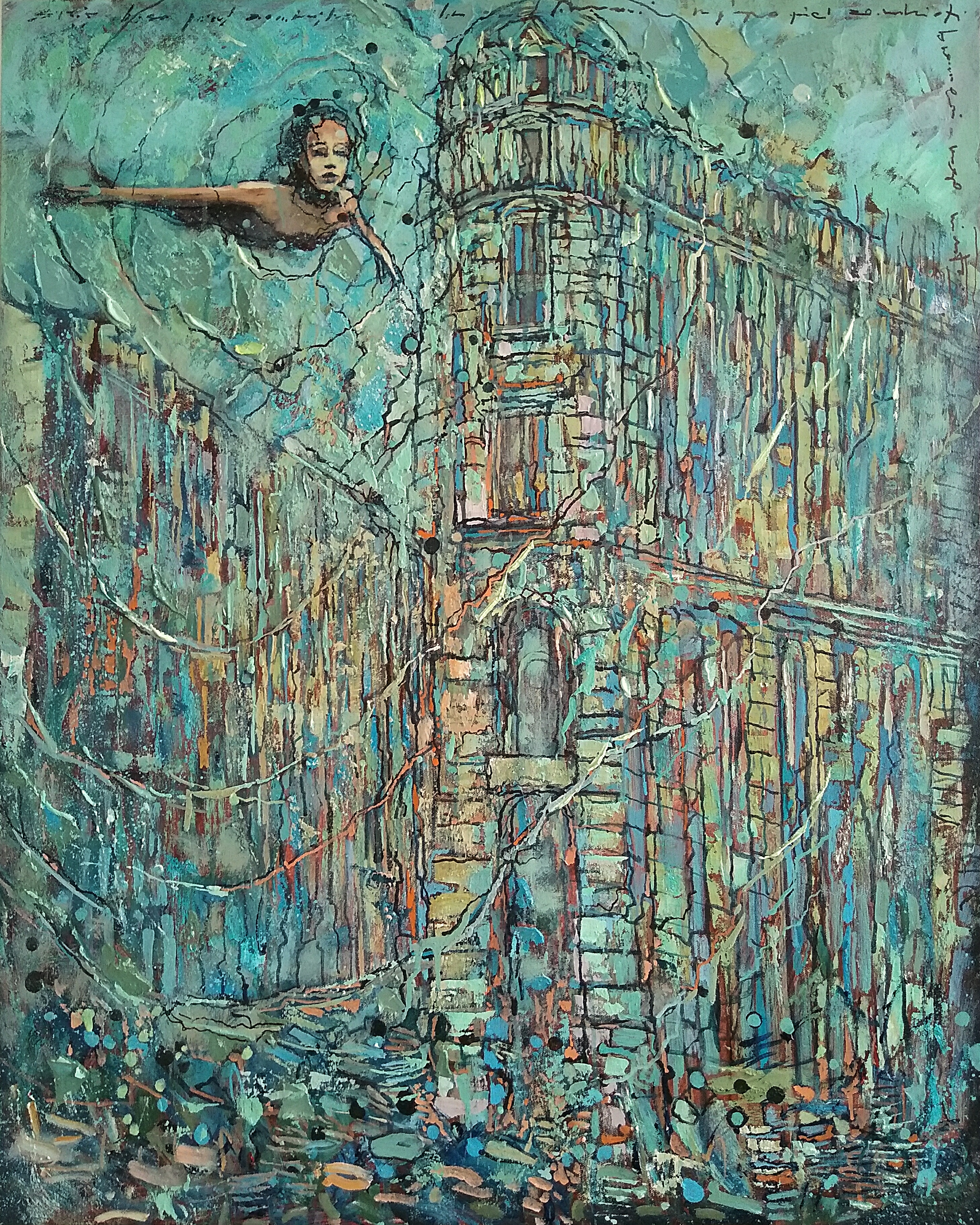 Anioły Starych Miast