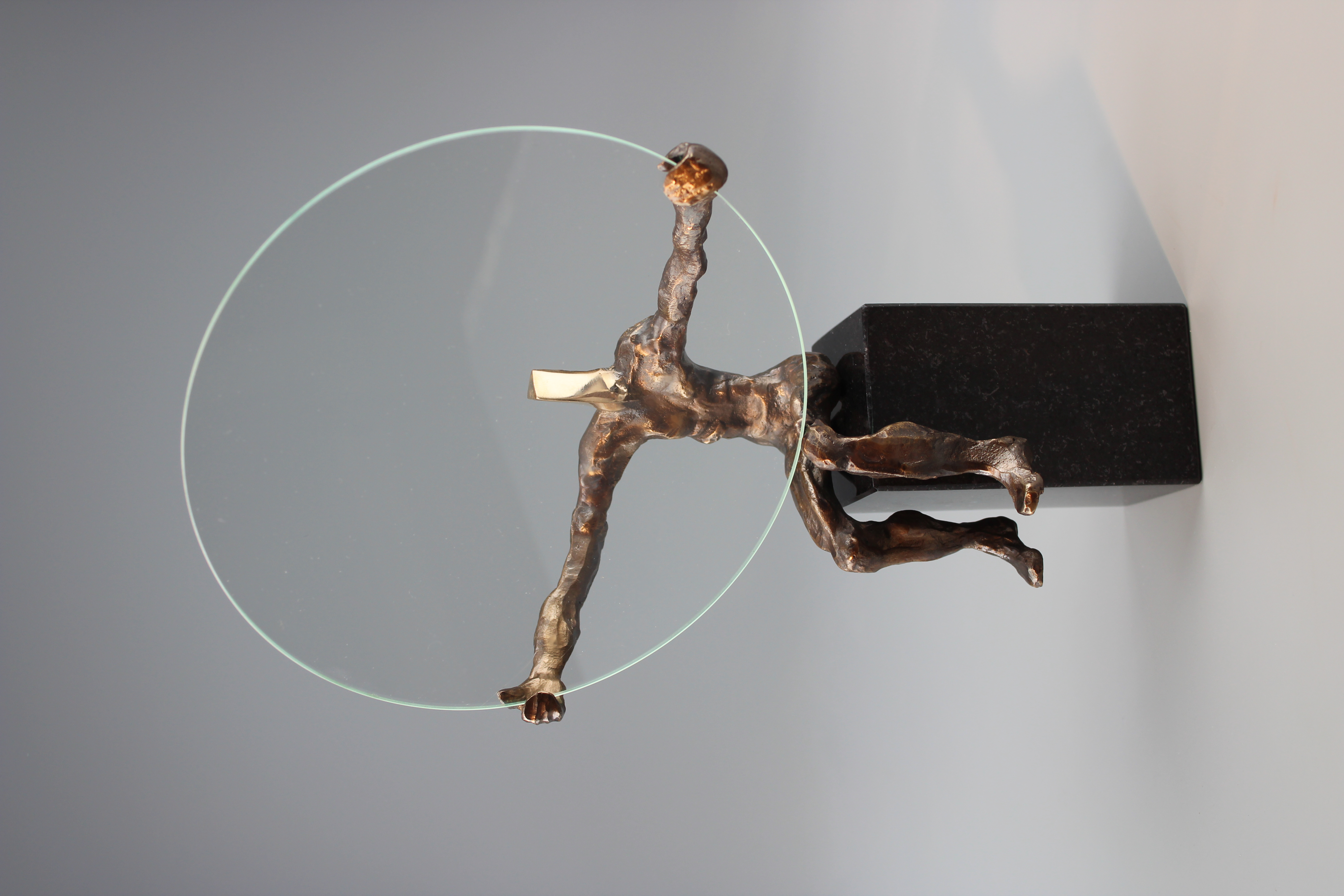 Tenens Magnus Perfectum