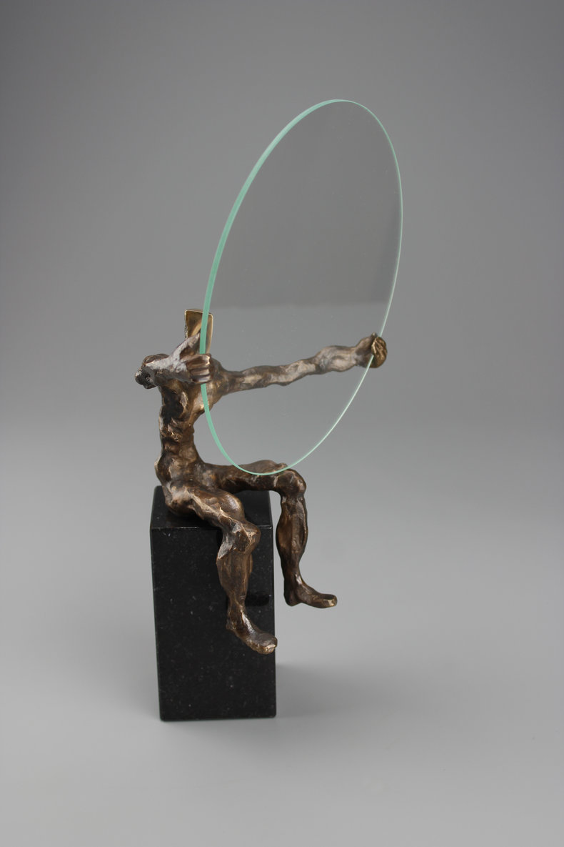 Tenens Magnus Perfectum