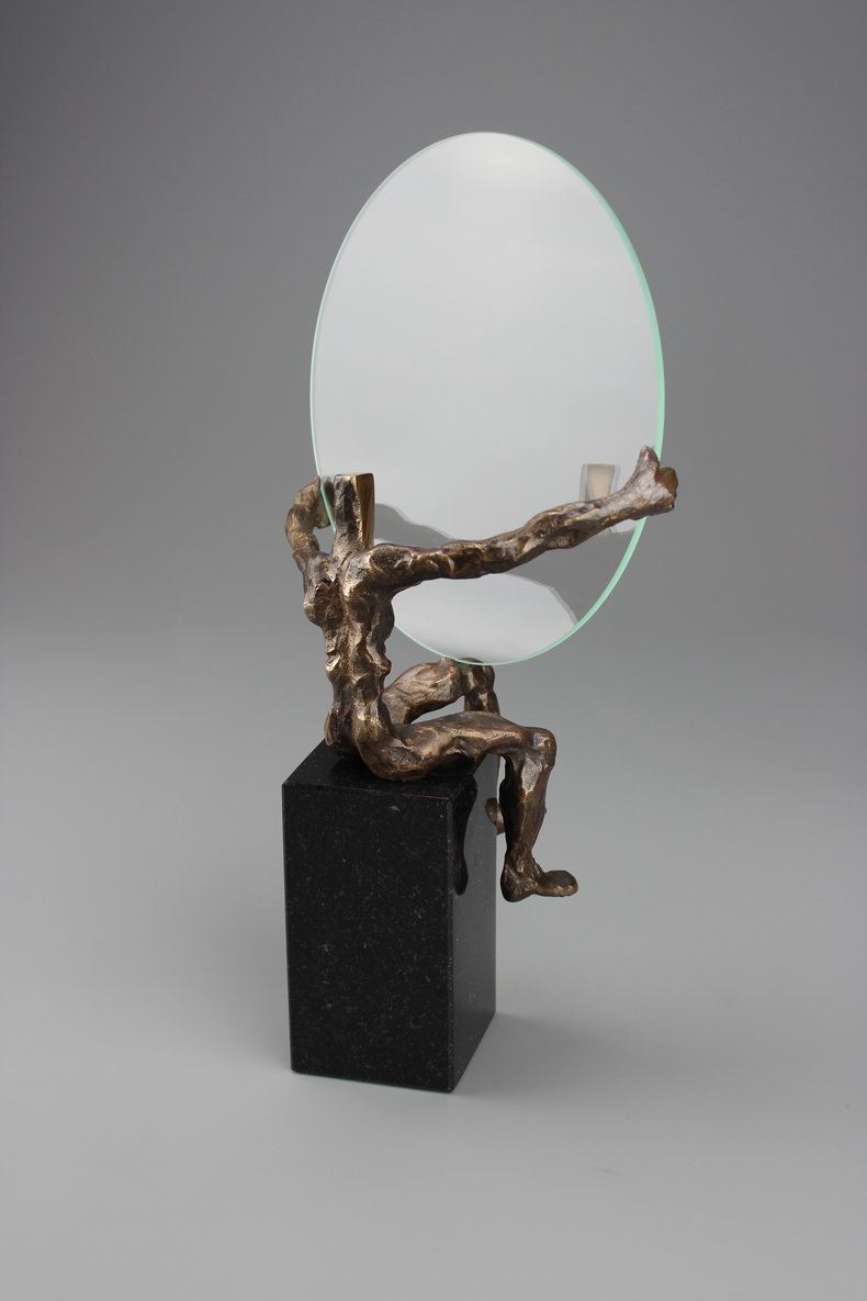 Tenens Magnus Perfectum