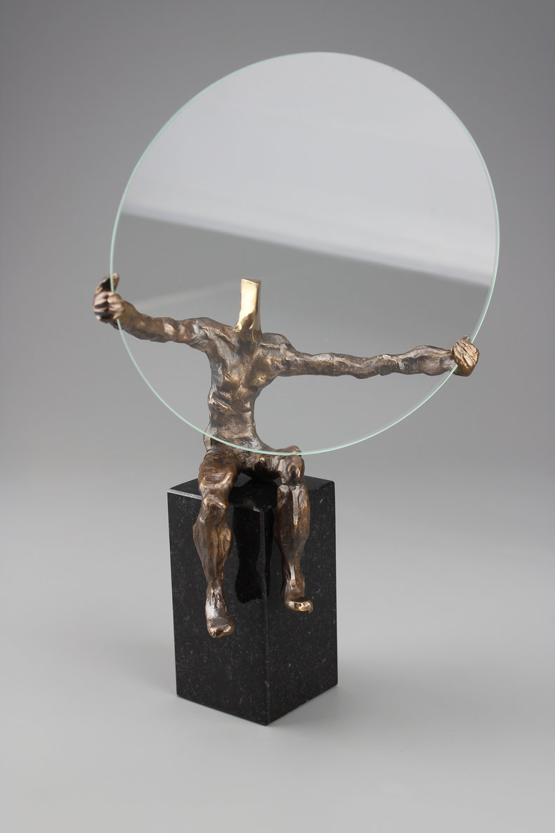 Tenens Magnus Perfectum