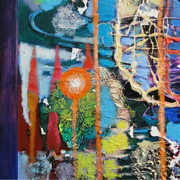 Kompozycja w jesiennej szacie