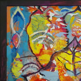 Kompozycja w jesiennej szacie