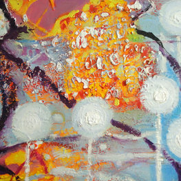 Kompozycja w jesiennej szacie