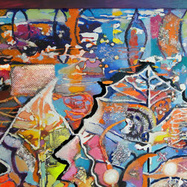 Kompozycja w jesiennej szacie