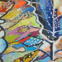 Kompozycja w jesiennej szacie