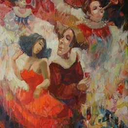 Atrakcyjne toasty zawsze pożądane - Drugie