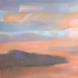 Zmierzch na pustyni 1