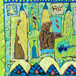 Koncert w pudełkach