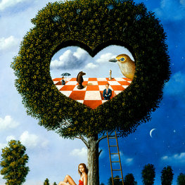 Circumstantial Happiness II - Inkografia