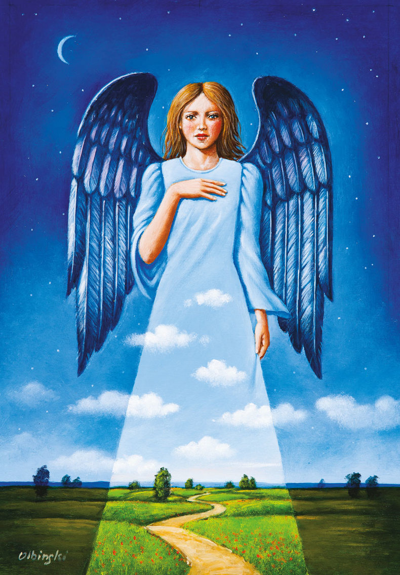 Sentimental evolution - Inkografia