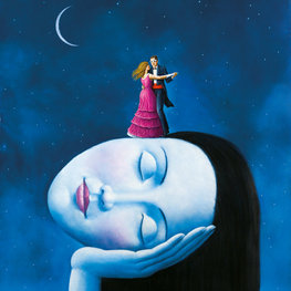 Randezvous with Poetry - Inkografia