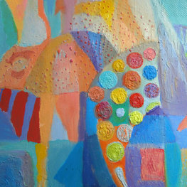 Jesienna impresja nr 2