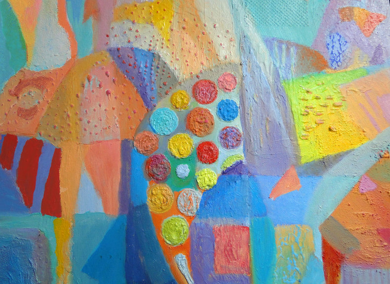 Jesienna impresja nr 2