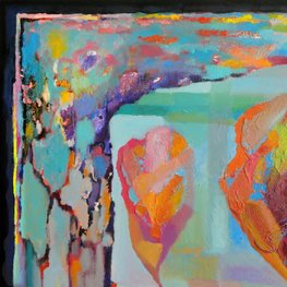 Jesienna impresja nr 2