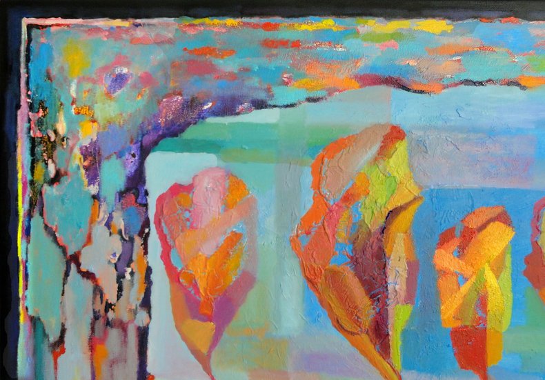 Jesienna impresja nr 2