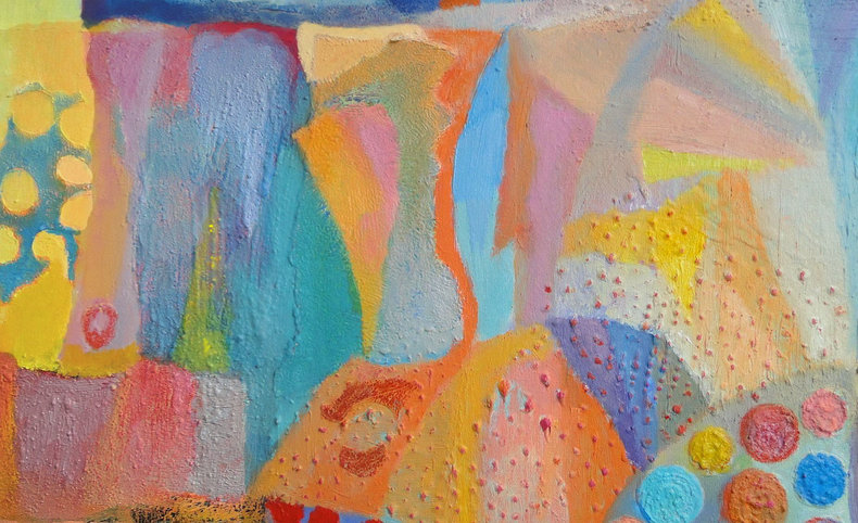 Jesienna impresja nr 2