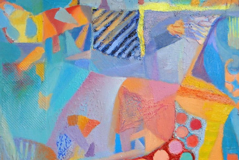 Jesienna impresja nr 2