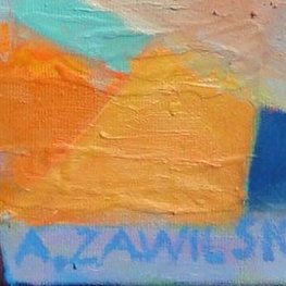 Jesienna impresja nr 2