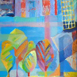 Jesienna impresja nr 2