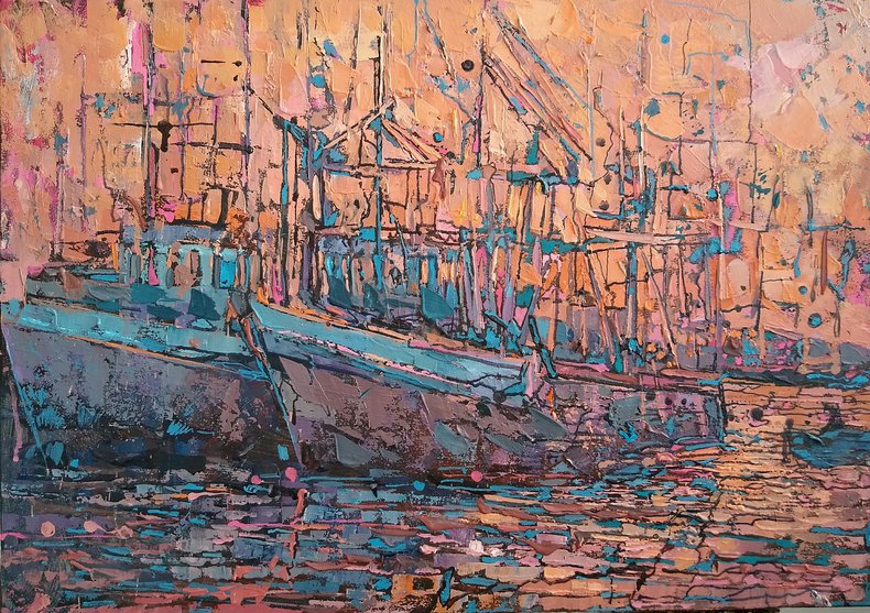 Światła Dobrych Portów