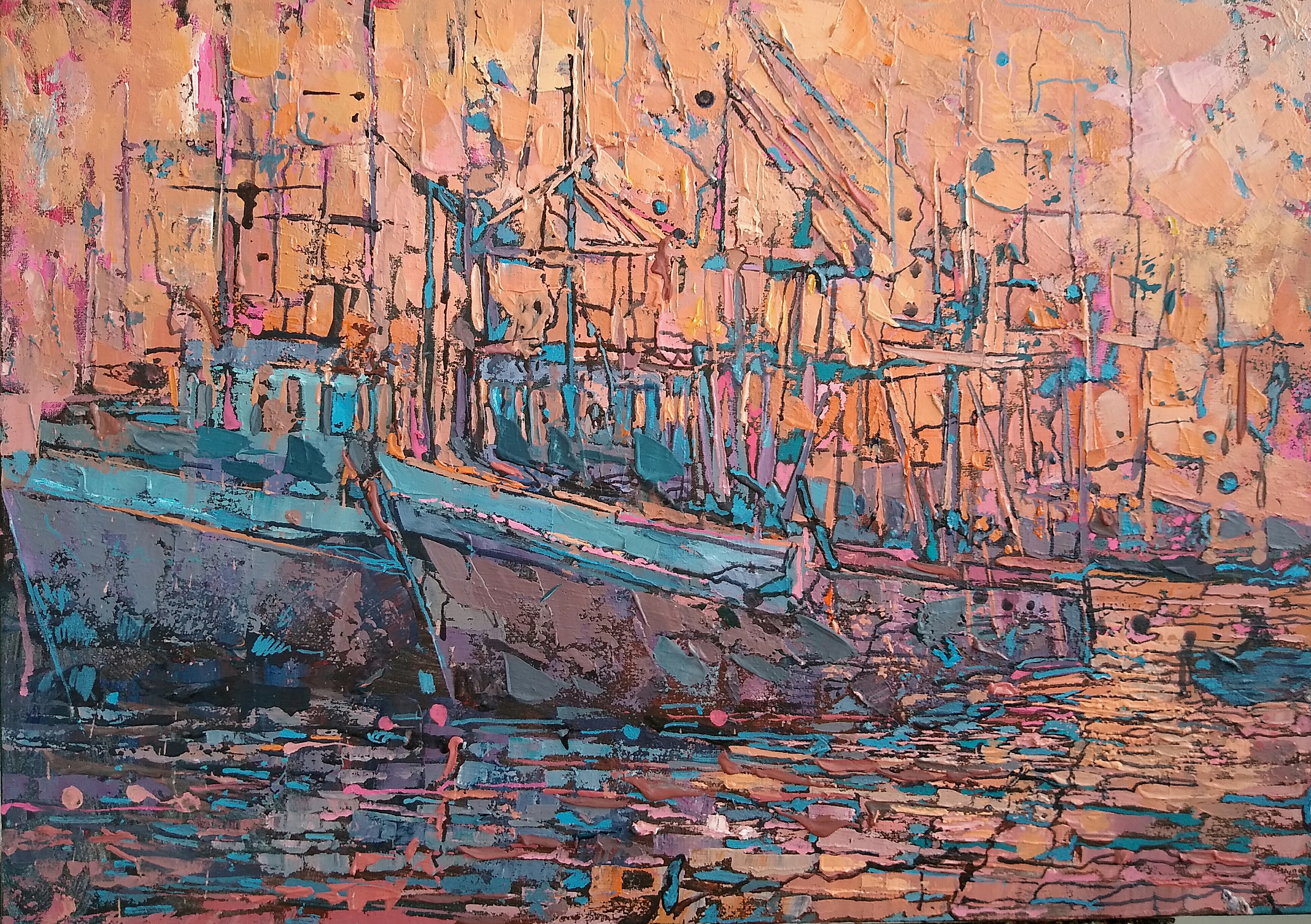 Światła Dobrych Portów