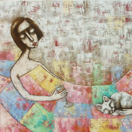 Miłość w czasach zarazy