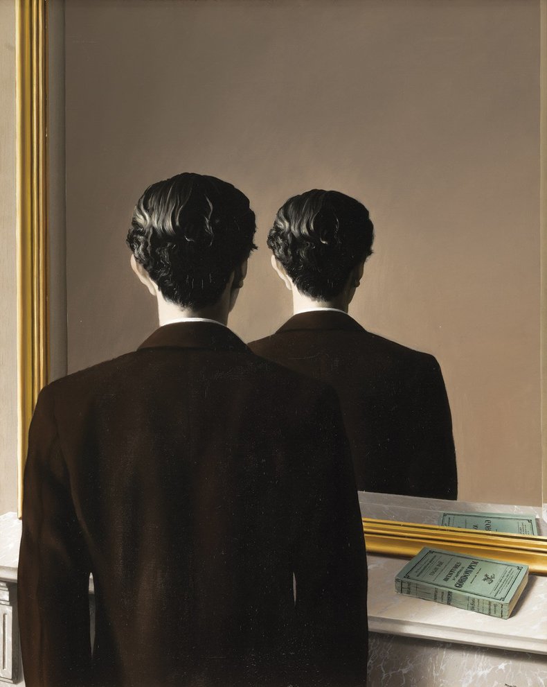 Magritte: The Mystery of the Ordinary, 1926-1938