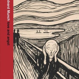 Edvard Munch: love and angst