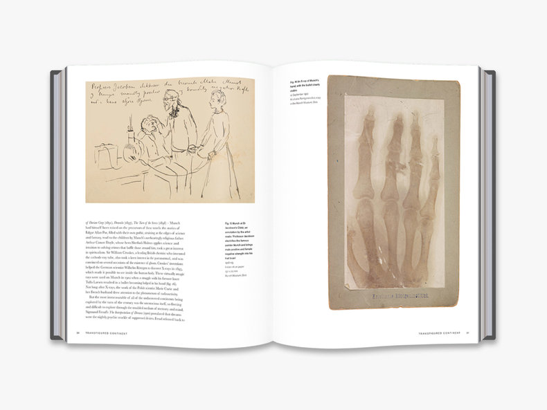 Edvard Munch: love and angst