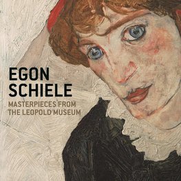 Egon Schiele: Masterpieces from the Leopold Museum