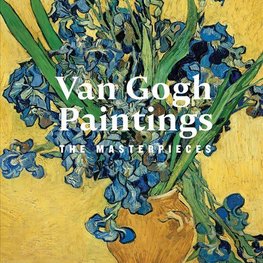 Van Gogh Paintings: The Masterpieces