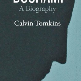 Duchamp: A Biography