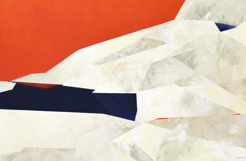 Wyżni Wielki Furkotny Staw VII