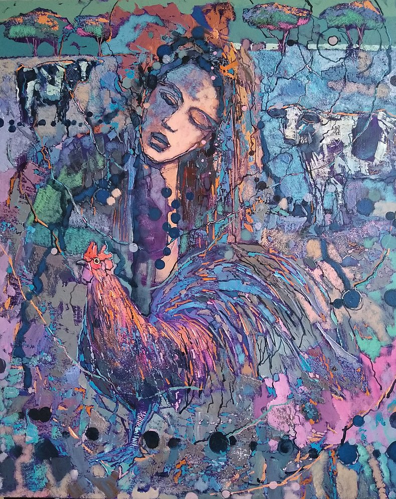 Madonna Słowiańska