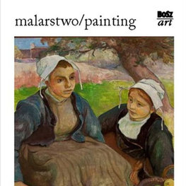 Ślewiński. Malarstwo