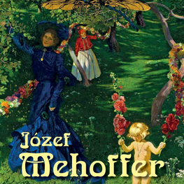 Józef Mehoffer. Geniusz polskiej secesji 