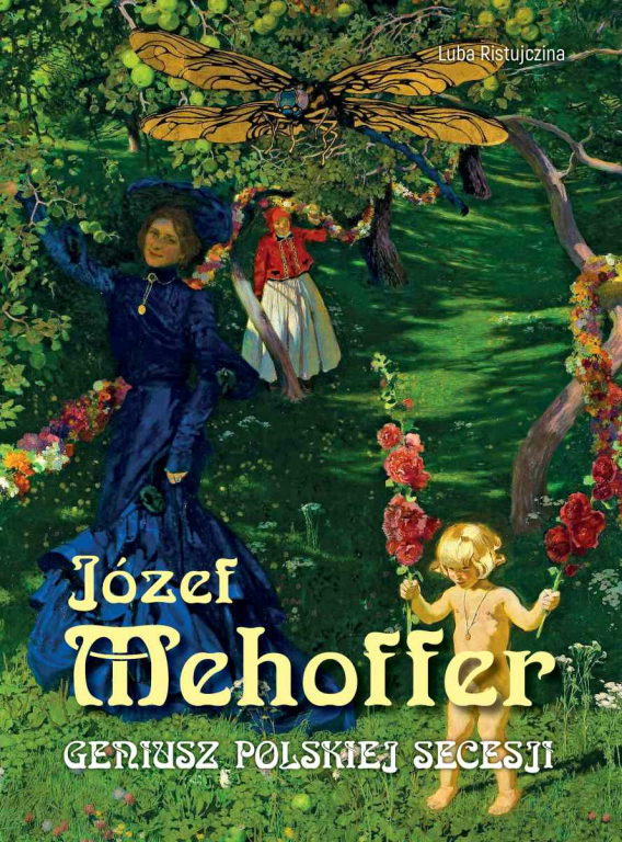 Józef Mehoffer. Geniusz polskiej secesji 