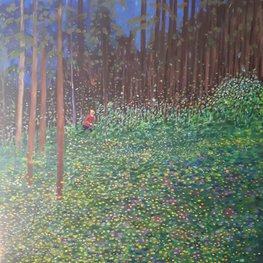 Spotykając drugiego