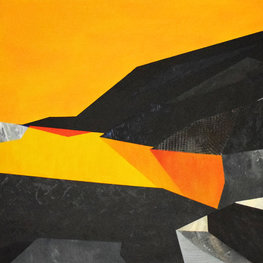 Wyżni Wielki Furkotny Staw - zachód