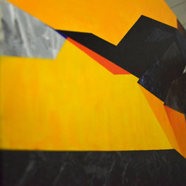 Wyżni Wielki Furkotny Staw - zachód